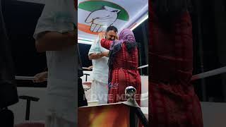 ആവശജവലമയ സവകരണങങൾ ഏററ വങങ ക മരളധരൻ റഡ ഷ K.