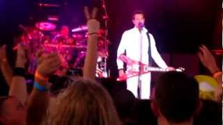 311 - Beautiful Disaster (Live @ St. Augustine Amphitheatre 7/18/12)