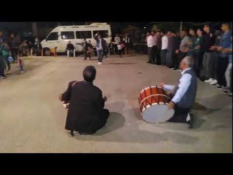 Karapınar gençliği  halay show u