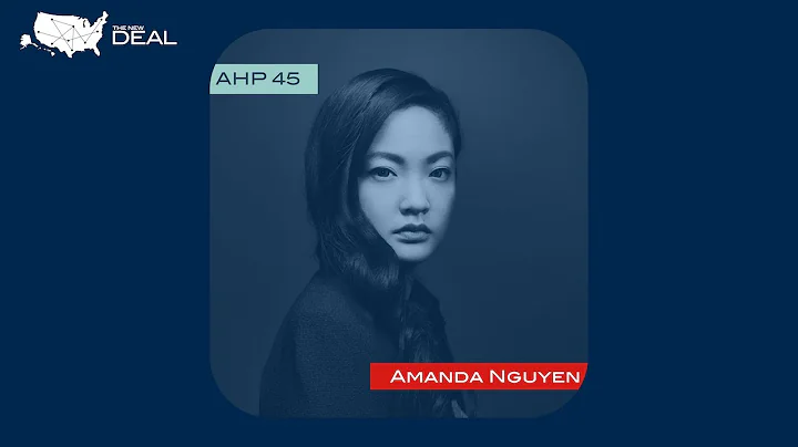 An Honorable Profession: Amanda Nguyen