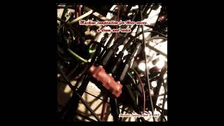 Machine Composition With Modular Synth III