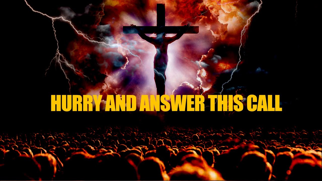 It is paramount that every catholic watch this video Now - Jesus