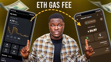 MEME FI GAS FEE | DEPOSITE ETH FROM BYBIT!!