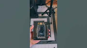 @Arduino  Giga Display #arduino #raspberrypi #3dprinting #tech #technology #sports #film #football