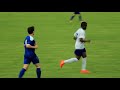 Doumbia siaka 2018 pics and game footage