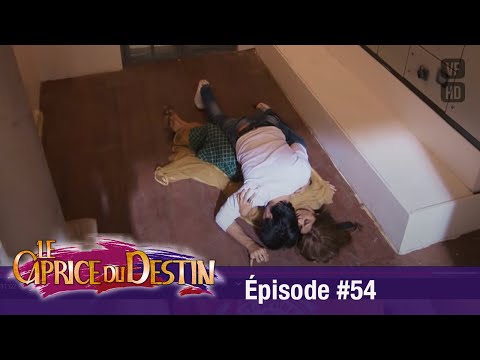 Le Caprice Du Destin Bepannah Épisode 54 Version Française Complet HD 1080 