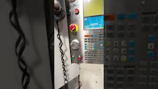 2013 Haas UMC750 CNC Vertical Machining Center 8075192