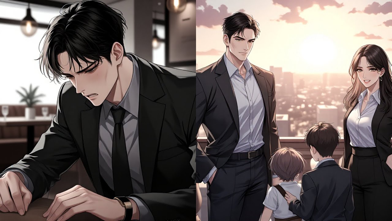 Fui traicionado en mi cumpleaños, así que destruí todo lo que ella tenía.