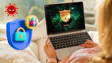 Why Antivirus and Antimalware Matter: Insights into Digital Security! (3 Minutes)