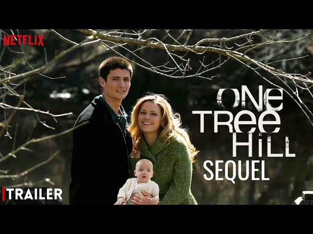 One Tree Hill Sequel Trailer+ Release Date Latest Updates!! - YouTube