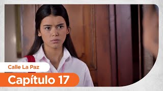 Calle La Paz | Huzur Sokagi - Capítulo 17