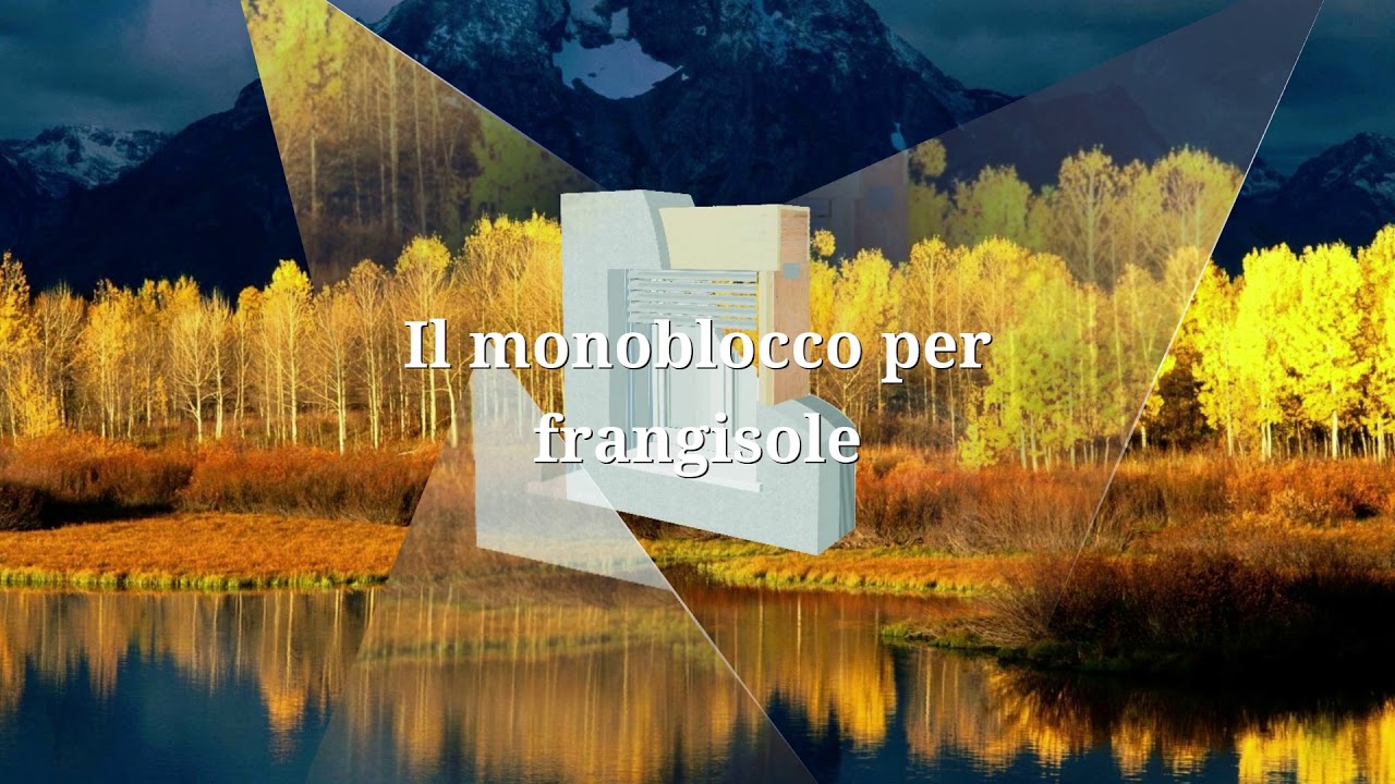 Monoblocchi F.A.L.C.