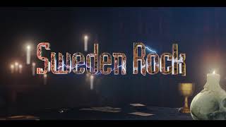 Sweden Rock Festival 2024 - Announcement 1