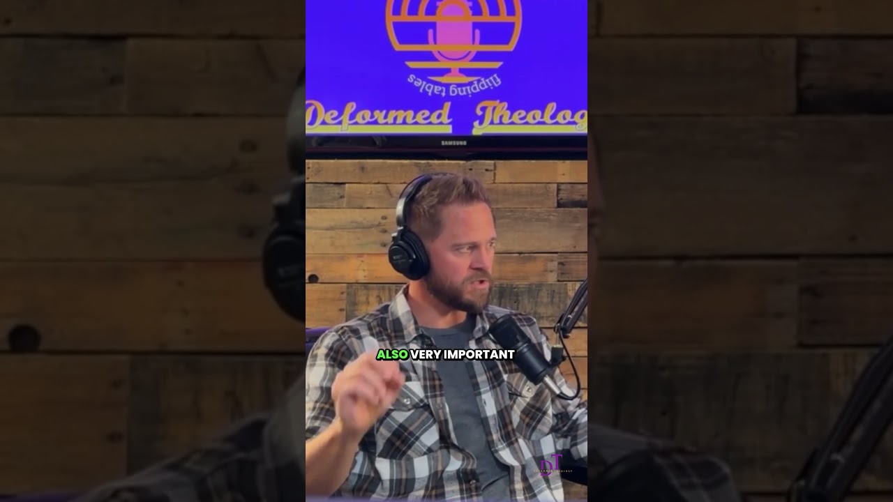 Discussing belief and Acts 2:36