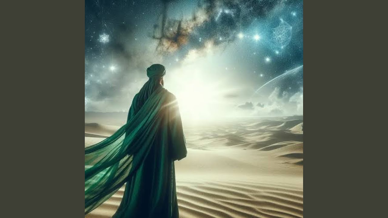 Prophet Muhammad, the Messenger of God