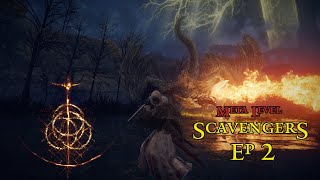 Scavengers [Meta Level] - Ep. 2 | Elden Ring PvP Randomizer