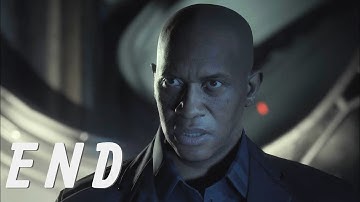 The Callisto Protocol | Gameplay Walkthrough Part 4 - END