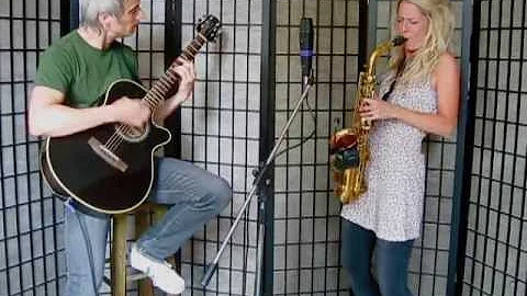 Lovely Laura & Tyrrell (Balearica Unplugged) - Why...