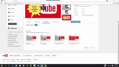 How to Create Compilation Videos for Youtube Part 2 - Camtasia 2016