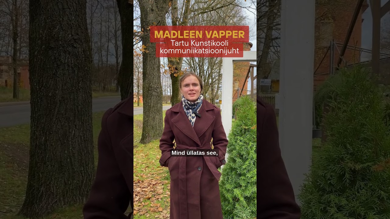 SI Õppereisi osalejate muljed  OSA 1: Mis sind õppereisil üllatas? #shorts #shortvideo