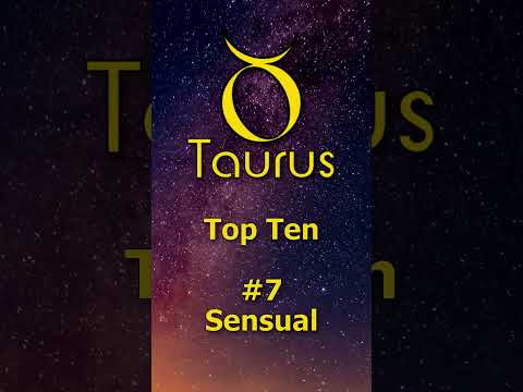 ♉️ Taurus Top