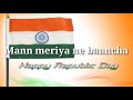 Vande mataram  (ABCD 2) whatsapp status