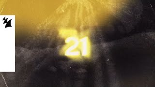 Audien & Jason Ross - 21 (Official Lyric Video)