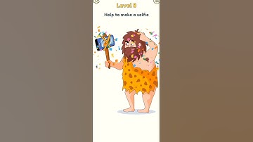 Dop 2 Help To Make a Selfi Level 8√||Short Video||#shorts #dop2 #gameplay #games