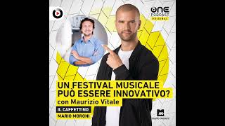 Un festival musicale può essere innovativo?