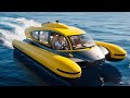 Most AMAZING Water Vehicles You've Never Seen Before!