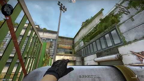 NEW CACHE PERFECT CT / TREE ROOM SMOKE