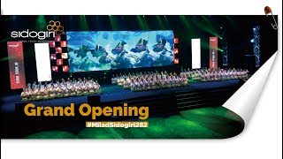 Grand Opening Ceremonial Milad Sidogiri 282