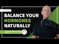 Female Hormone Health 101: Nutrition, Lifestyle & Natural Support