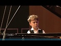 Ryan Bradshaw Schumann Kinderszenen, Liszt Au bord d'une source