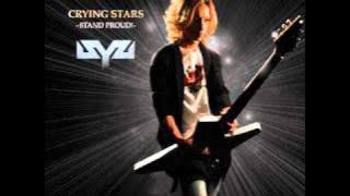 Syu - Against The Wind (Stratovarius cover)