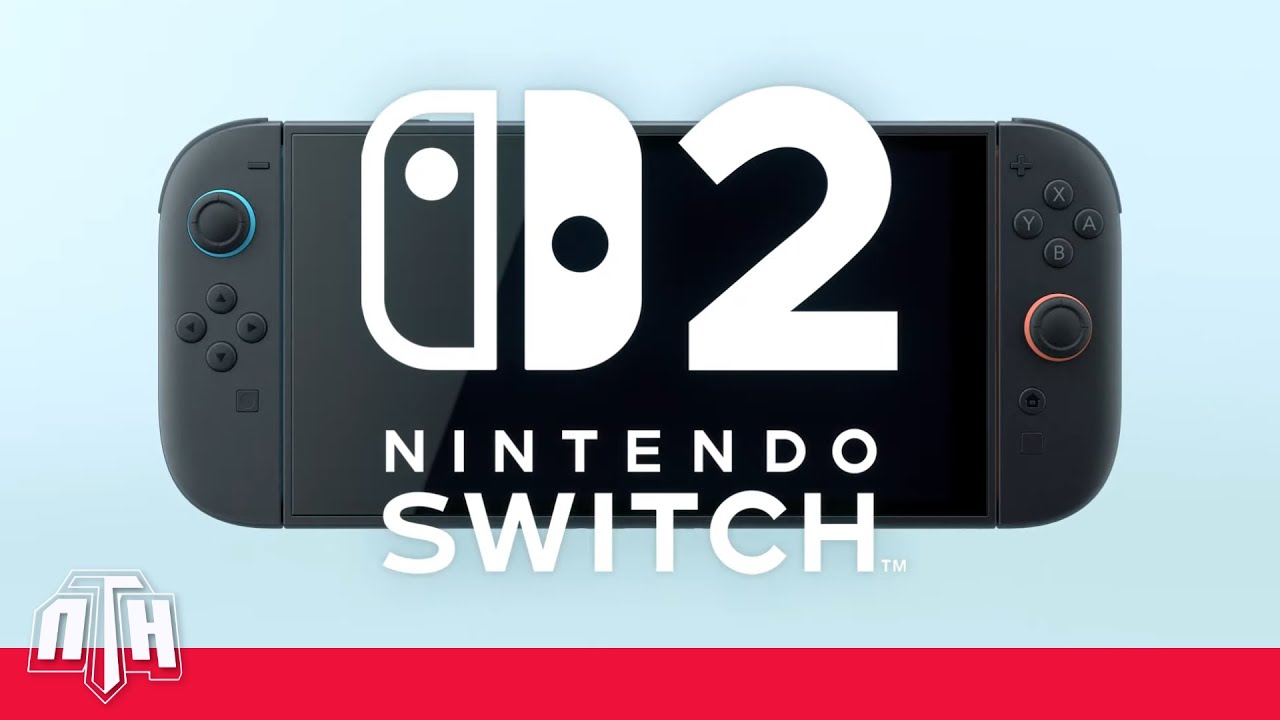 Reacció i opinió d'en @reiseken sobre la Nintendo Switch 2