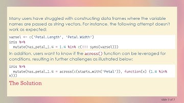 Mastering dplyr::mutate: Creating New Variables with Multiple Conditions in R