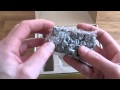 Dymo LabelManager 500TS Unboxing