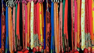 how to organize saree closet | saree wardrobe organization tips | saree wardrobe organization