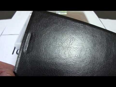 Чехол lenovo p70 книжка