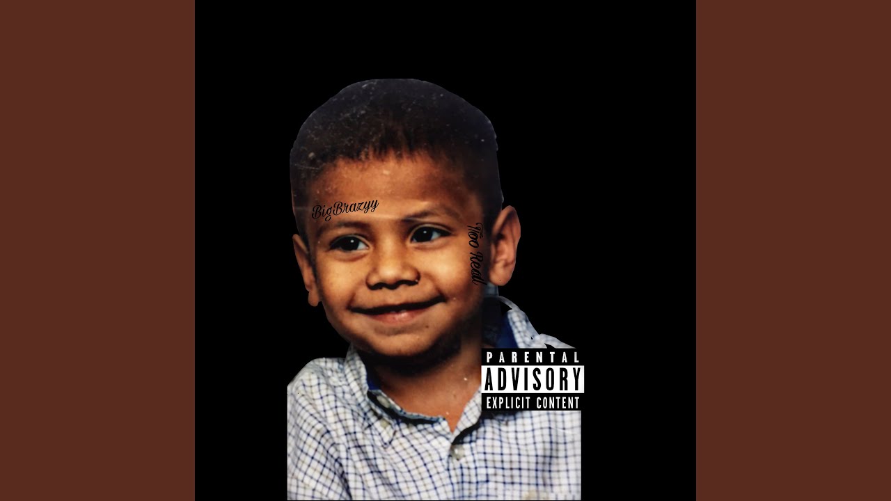 Watch Blessed on YouTube Watch Blessed on YouTube