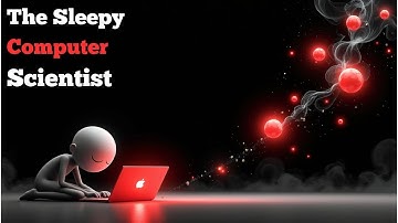 How Quantum Computers Will Change the World (Gently) | The Sleepy Computer Scientist