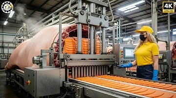 30 Minutes Satisfying Video Working & Exciting Factory Machines, Ingenious Tool, Admirable Worker▶5