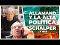 Allamand y la Alta Política | E460