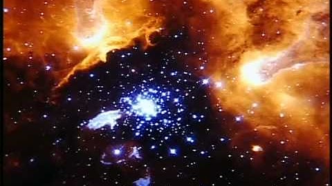 Carl Sagan on "the beginning"