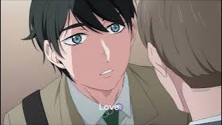 Magical love ― Cherry Magic, ending (English subs.)