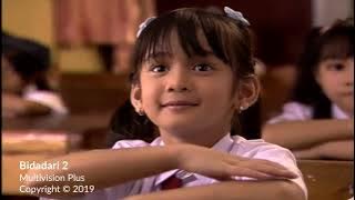 Bidadari 2 Eps 86 Part 1