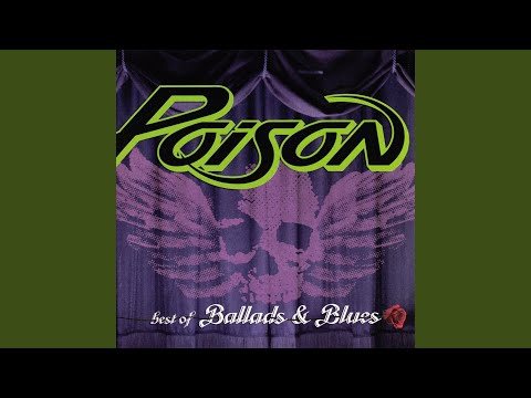 Poison - Poor Boy Blues