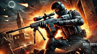 Precision Pays Off Sniper Siege Masterclass