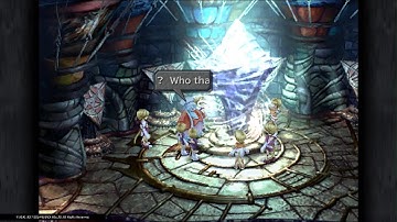 FINAL FANTASY IX Part 88 Bran Bal Part 2/ Pandemonium Part 1